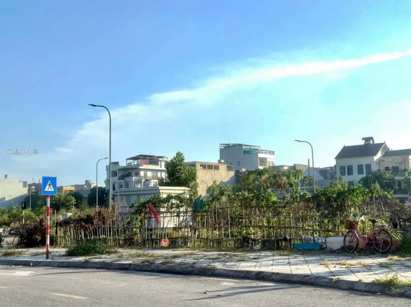 Bán 2 lô đất Tái định cư Lê Cảo Hóc Môn, 80m² và 107m², giá nhỉnh 3 tỷ - Ảnh 1