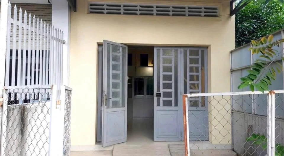 Nhà bán 92m2 Phường 7 Bến Tre 1,8 tỷ - Ảnh 1