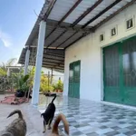 Bán nhà cấp 4 425m2, 4 phòng ngủ, hẻm TL833 Cầu Tổng Uẩn, Tân An - Ảnh thu nhỏ 1