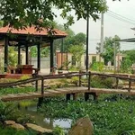 Bán biệt thự vườn 3000m² Xã Củ Chi, Hồ Chí Minh 17 tỷ - Ảnh thu nhỏ 1