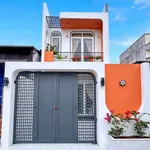 Bán nhà lầu 3 phòng ngủ 5x18m hẻm Trịnh Phong Đáng, Long Hoa, Tây Ninh - Ảnh thu nhỏ 1