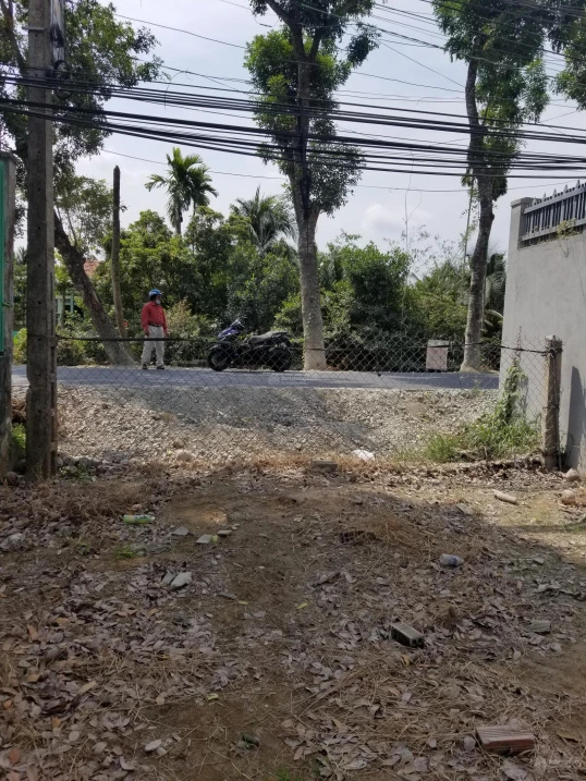 Bán đất thổ cư tại Trần Văn Hiển, xã Trung An, thành phố Mỹ Tho, 2 tỷ, 107.5 m2 - Ảnh thu nhỏ 5