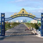 Quỹ căn thấp tầng Vin Cổ Loa của chủ đầu tư và quỹ căn chuyển nhượng vị trí đẹp giá tốt (T9/2026) - Ảnh thu nhỏ 1