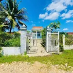Bán nhà vườn 260m² Ninh Hưng Ninh Hoà 750 triệu - Ảnh thu nhỏ 1