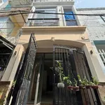 Bán nhà lầu 2PN 50m² An Bình Cần Thơ 2 tỷ - Ảnh thu nhỏ 1