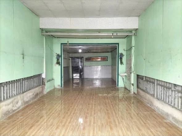 Bán đất mặt tiền Nguyễn Tất Thành 112,5m² Cà Mau - Ảnh thu nhỏ 5