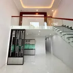 Bán nhà mới Ehome 4, 85m², 3PN, Lái Thiêu, Bình Dương - Ảnh thu nhỏ 3