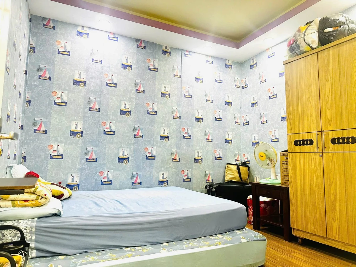 Bán căn hộ 3PN 90m2 Vĩnh Điềm Trung 3,4 tỷ - Ảnh thu nhỏ 3