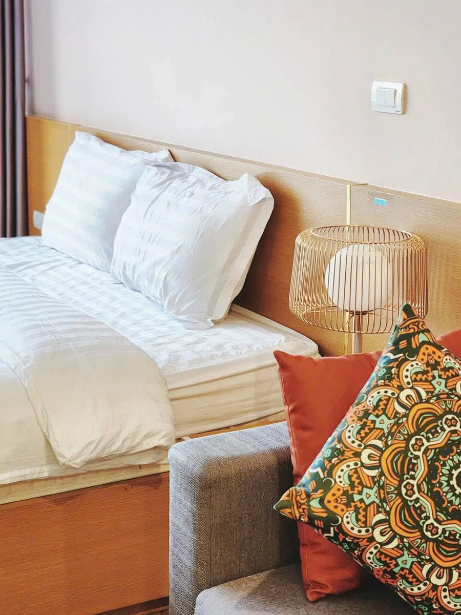 Bán căn hộ 47.5m² view biển Quy Nhơn, 1.6 tỷ - Ảnh thu nhỏ 3