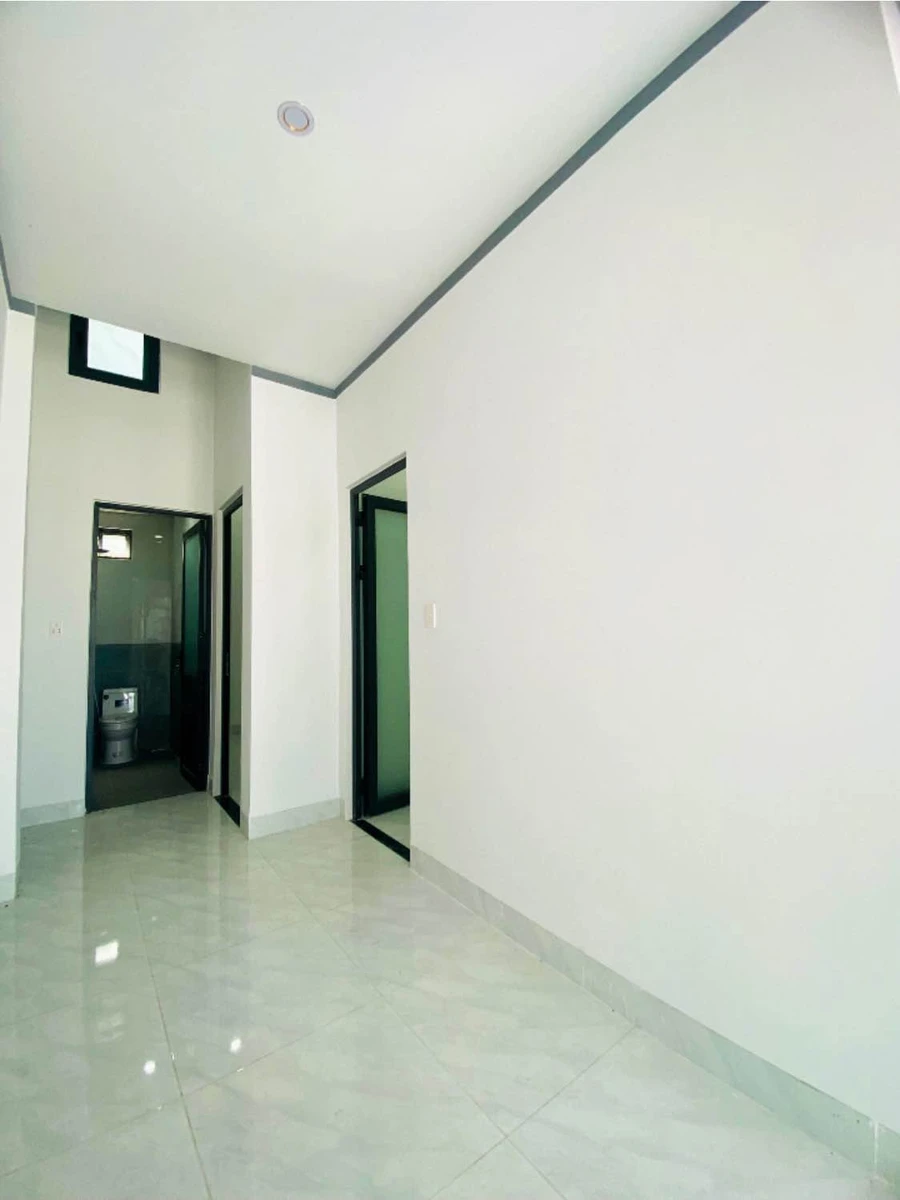 Bán nhà gác lửng 3 phòng 72m² Bình Tân 1 tỷ 790 - Ảnh thu nhỏ 5