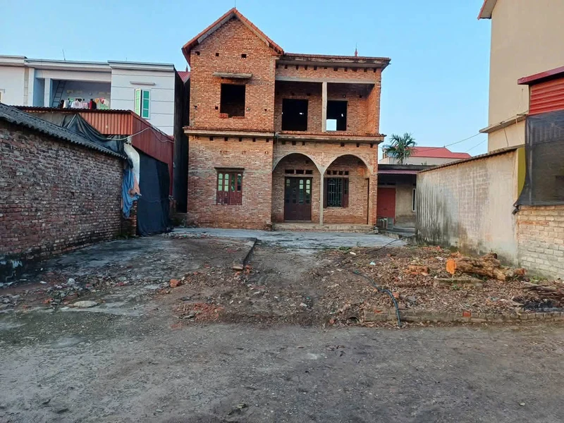 Bán đất Bắc Sơn Đồng Phúc 156-200m² giá 1 tỷ