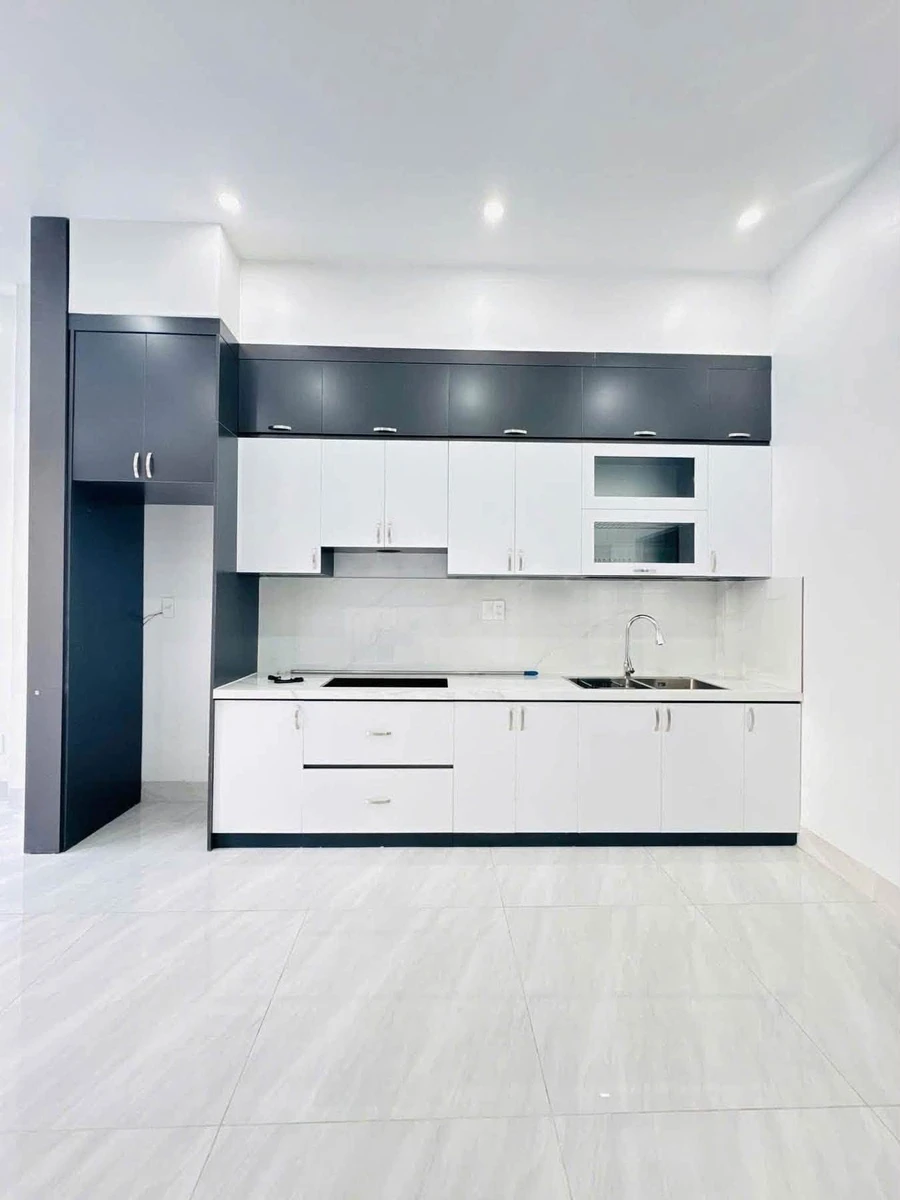Bán nhà mới 40m2 4 tầng Chi Lăng, Hải Dương hơn 2 tỷ - Ảnh thu nhỏ 5