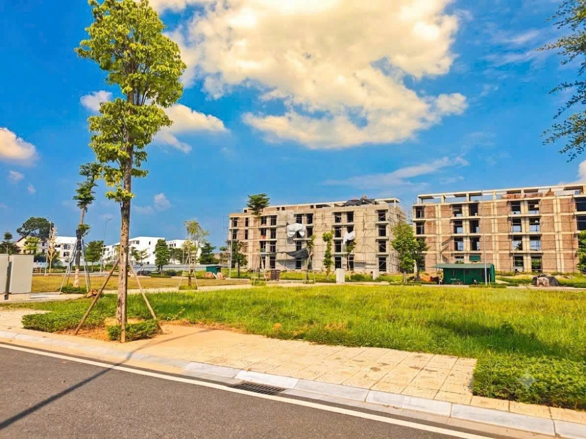 Bán đất khu đô thị Việt Trì 90m2, giá 3 tỷ - Ảnh thu nhỏ 3