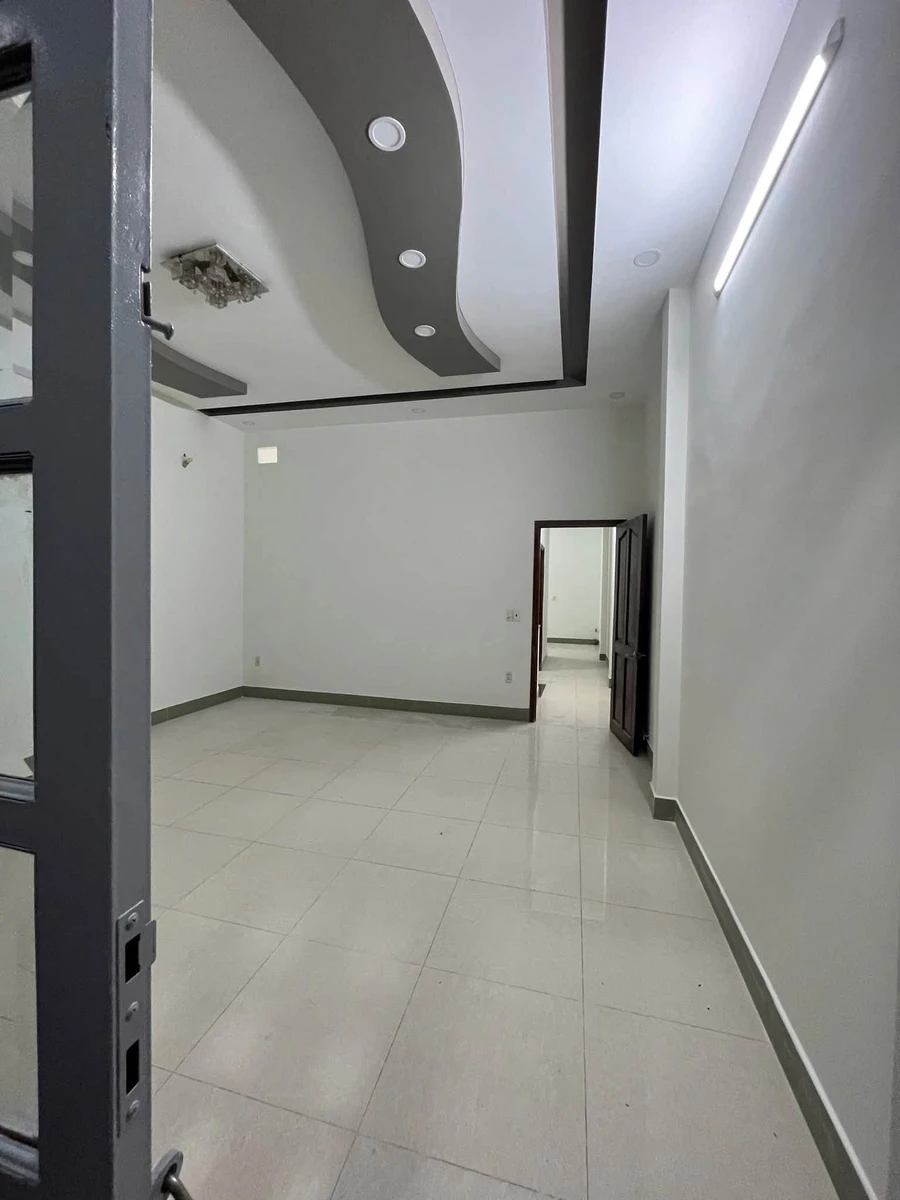 Cho thuê shophouse 110m² Tam Bình 17 triệu/tháng - Ảnh thu nhỏ 5