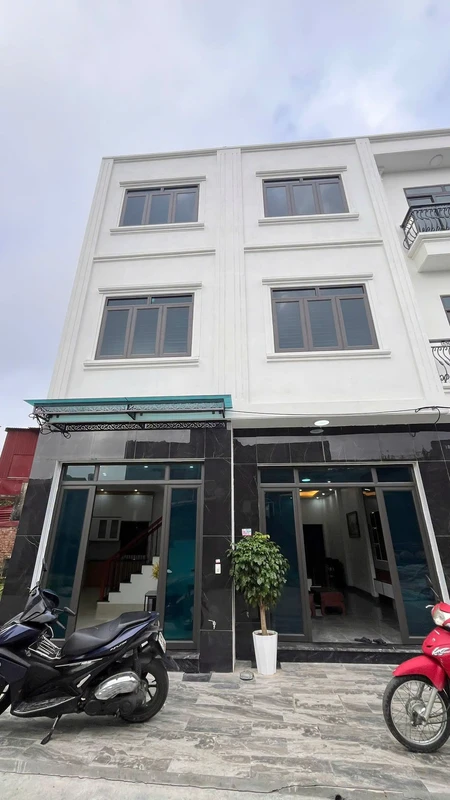 Bán nhà 3 tầng 40m² Phường Ngọc Châu Hải Dương 2,15 tỷ