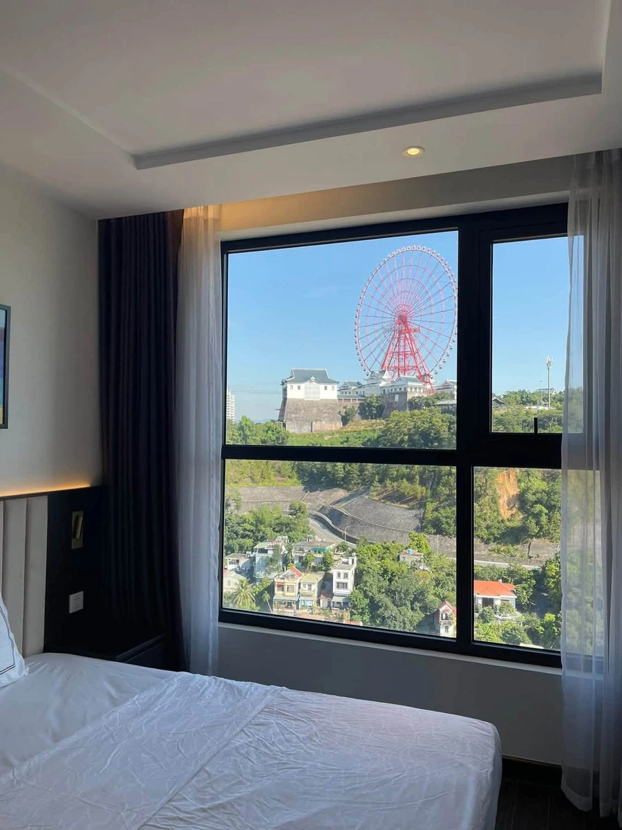 Cho thuê 2PN căn hộ view Sapphire, Quận 2, 50m2, 6,5tr/tháng - Ảnh thu nhỏ 3