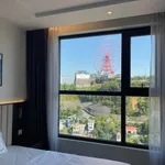 Cho thuê 2PN căn hộ view Sapphire, Quận 2, 50m2, 6,5tr/tháng - Ảnh thu nhỏ 3