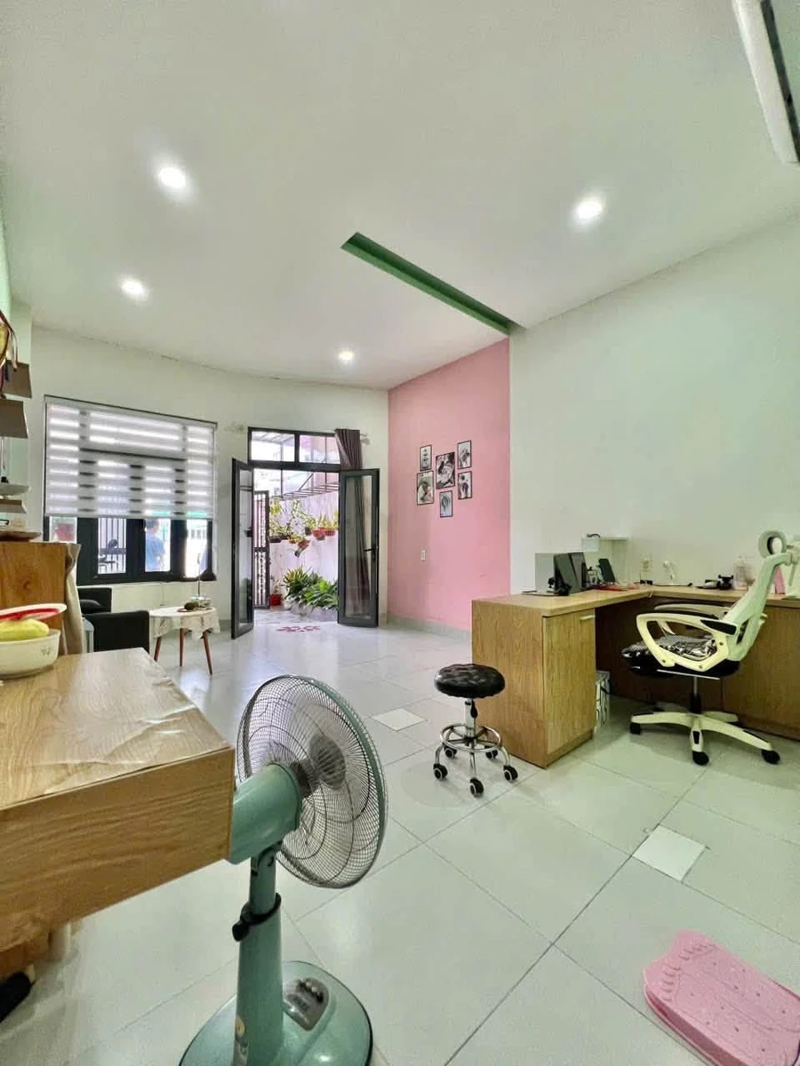 Bán nhà cấp 4 60m2 Trần Quang Khải, Phan Thiết 2.1 tỷ - Ảnh thu nhỏ 5