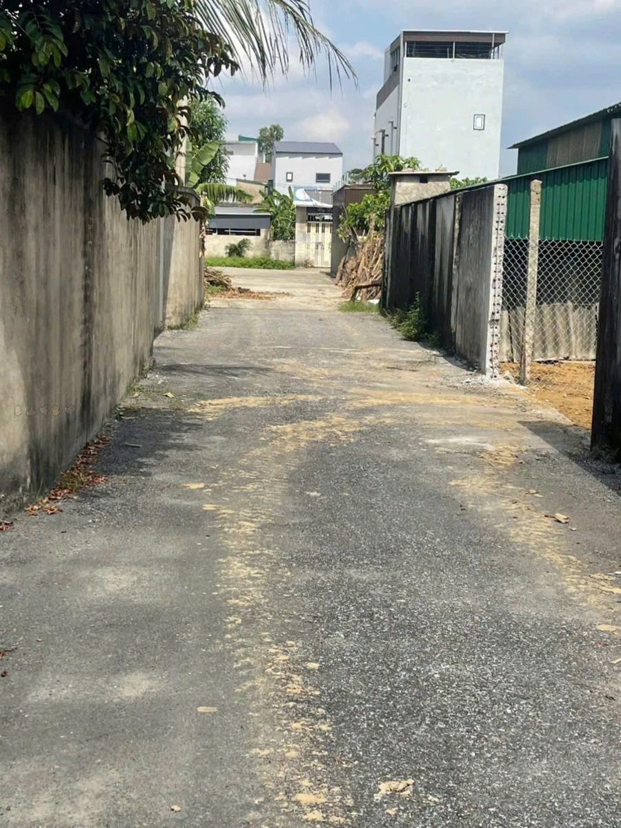 Bán đất Xóm 11 Nghi Kim, 70m², sổ đỏ, 1 tỷ 600 triệu - Ảnh thu nhỏ 4