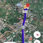 Bán đất thổ cư 100m² Phú Mỹ, Hàm Mỹ, 690 triệu - Ảnh thu nhỏ 1