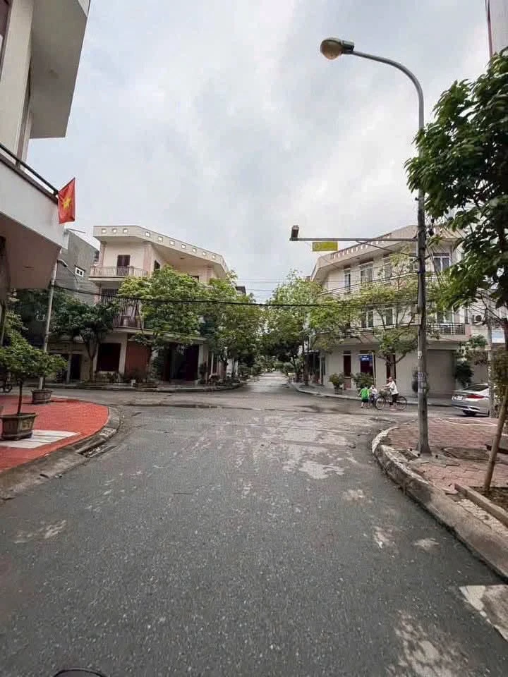 Bán lô đất mặt phố Đặng Thái Mai, Hải Dương, 67.5m2 - Ảnh thu nhỏ 2