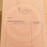 Bán nền góc 2 mặt tiền 72m2 tại KDC 7-13 Bình Thuỷ - Ảnh thu nhỏ 4
