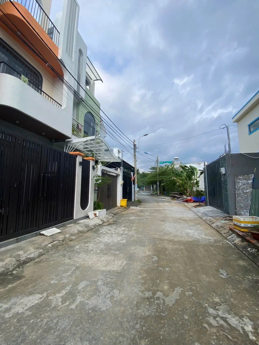 Bán lô đất 59m2 tại Phường Long Phước, Quận 9 - 2,7 tỷ - Ảnh thu nhỏ 3