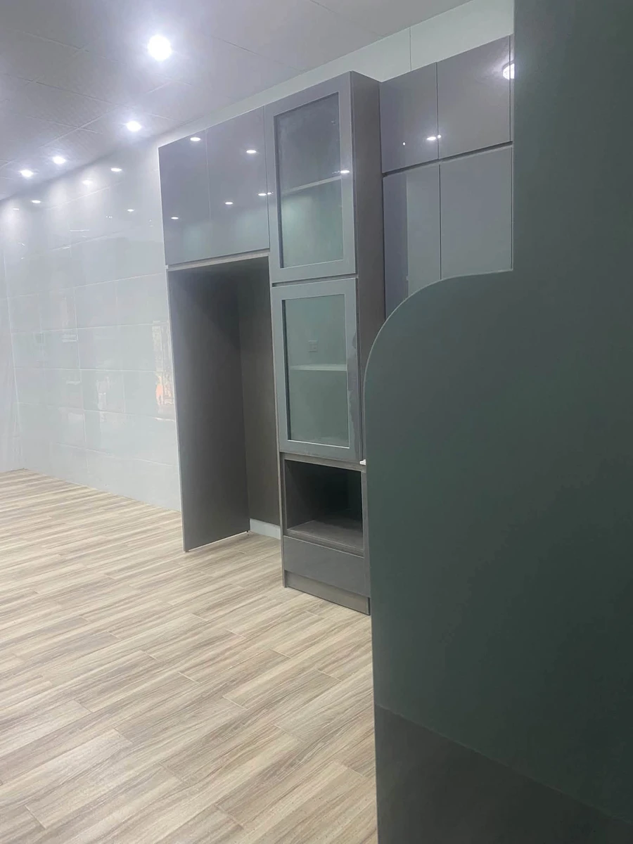 Cho thuê nhà mới 2 phòng ngủ 130m² tại Đà Lạt - Ảnh thu nhỏ 3