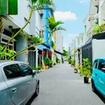 Bán nhà CHDV 13 phòng, 80m2, Bình Thạnh 12.9 tỉ - Ảnh thu nhỏ 5