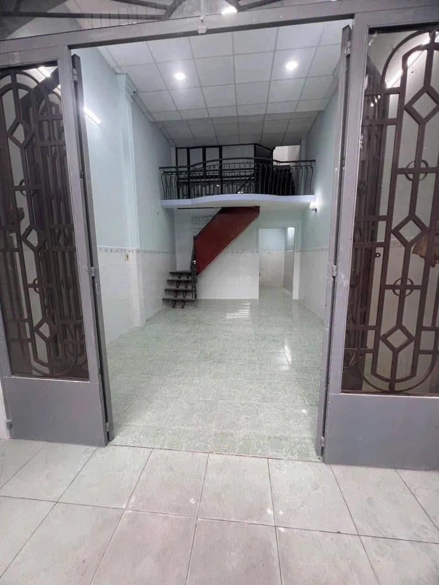 Bán nhà 48m² Miếu Gò Xoài, Quận 12 - Ảnh thu nhỏ 2