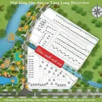 Bán đất lô B36 Tăng Long Review 110m² Q9 giá 4,6 tỷ - Ảnh thu nhỏ 1