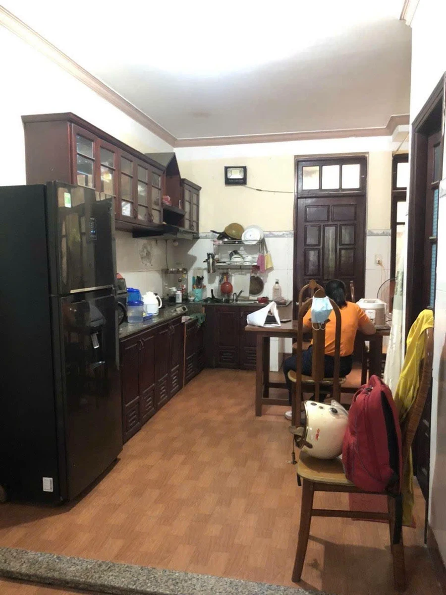 Bán nhà 3 tầng mặt tiền Hoàng Văn Thái 94m², 6,5 tỷ, Gò Vấp - Ảnh thu nhỏ 3