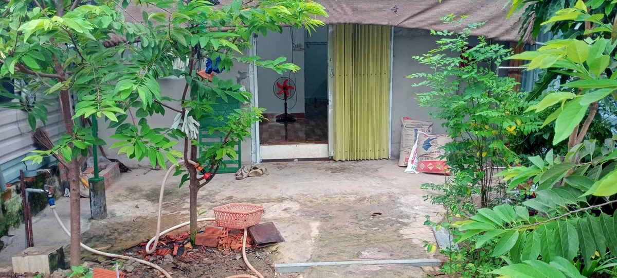 Cho thuê nhà cấp 4, 80m2, đường Cầu Cháy, Vũng Tàu - Ảnh thu nhỏ 4