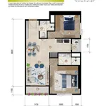 Tổng vốn nhỏ, bán căn Sun Glory mặt đường Lê Hồng Phong, 77m2*T15 view gần Vincom chợ Vinh 3.612tỷ - Ảnh thu nhỏ 14