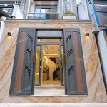 Bán nhà mặt tiền Tôn Đản Q.4, 66m², 2PN, 3.65 tỷ - Ảnh thu nhỏ 1