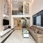 Bán nhà 6 tầng 72m2 full nội thất, thang máy, Nguyễn Văn Đậu, Bình Thạnh - Ảnh thu nhỏ 2