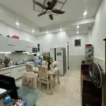 Bán nhà 4 tầng 54m² Bình Tân 8 tỷ - Ảnh thu nhỏ 2