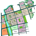 Bán đất sổ đỏ mặt tiền D3 Nam Long Q9 140m2 - Ảnh thu nhỏ 2