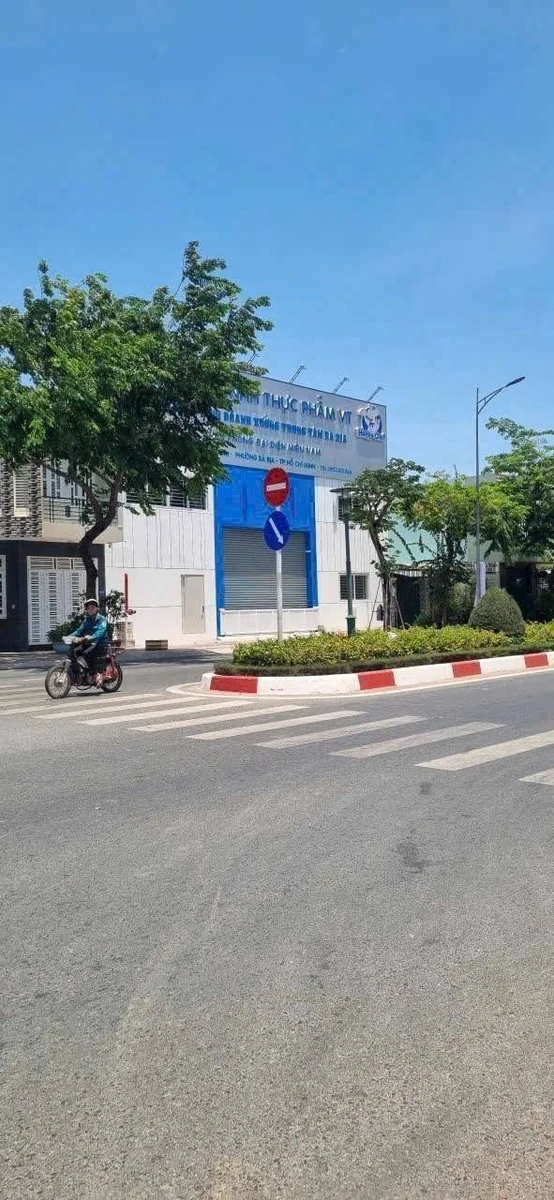 Bán đất nhà vườn mặt tiền Nguyễn Minh Khanh 279m², P. Long Tâm, TP. Bà Rịa - 4,38 tỷ - Ảnh thu nhỏ 5