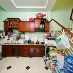 Bán nhà Hòa Bình 56m2 4 tầng 4PN 3WC 6.5 tỷ - Ảnh thu nhỏ 3