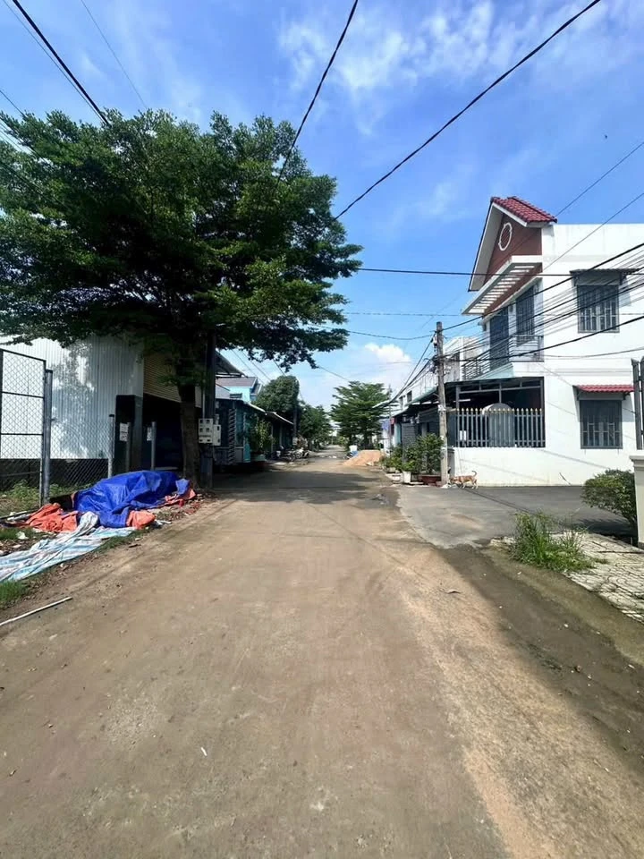 Bán đất vườn 600m² Bửu Long, 1 tỷ 290 triệu - Ảnh 1