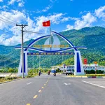 Bán đất nền 100m² Cà Ná New City, Khánh Hòa, giá 1,9 tỷ - Ảnh thu nhỏ 1