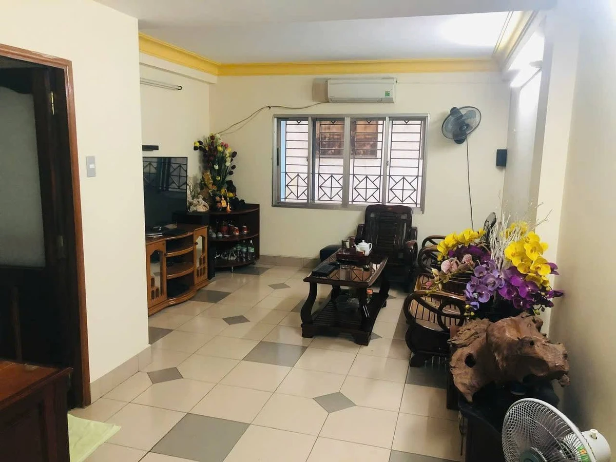 Bán nhà 2 mặt tiền 72m2 Quận 4, 34.5 tỷ - Ảnh thu nhỏ 5