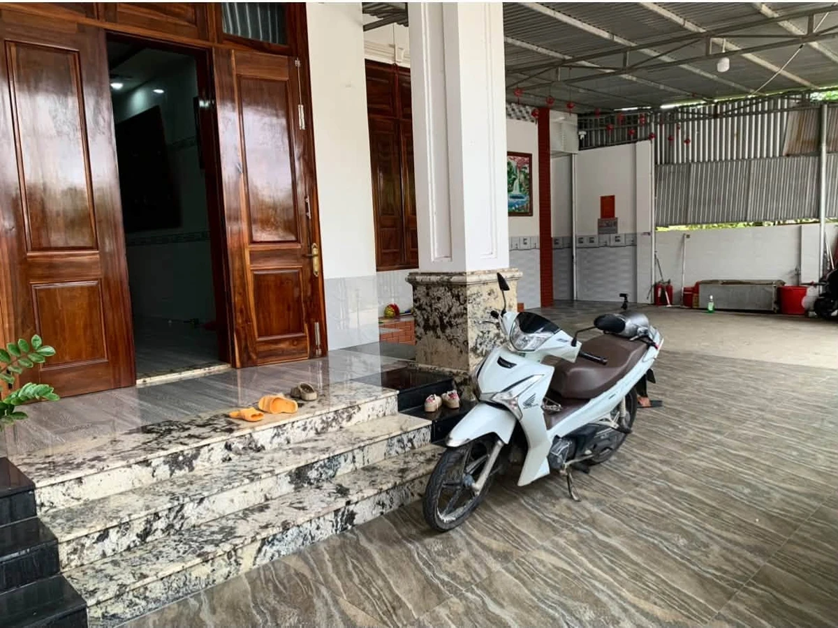Bán nhà Thái 5 phòng ngủ 250m² Đắk Lắk 3 tỷ - Ảnh thu nhỏ 2