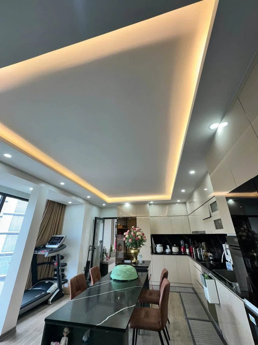 Bán nhà phố 4 tầng 3 PN Quận 1 51.5m² giá 9.5 tỷ - Ảnh thu nhỏ 4