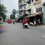 Bán nhà mặt tiền Thống Nhất, Gò Vấp, 145m², 4 tầng, 20 tỷ - Ảnh thu nhỏ 1