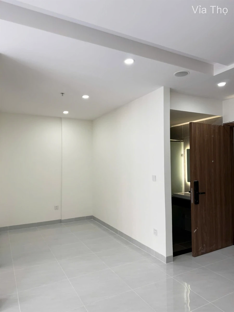 Cho thuê căn hộ 1PN+1WC 42m² A&T Sky Garden Thuận An 5.5 triệu/tháng - Ảnh 1