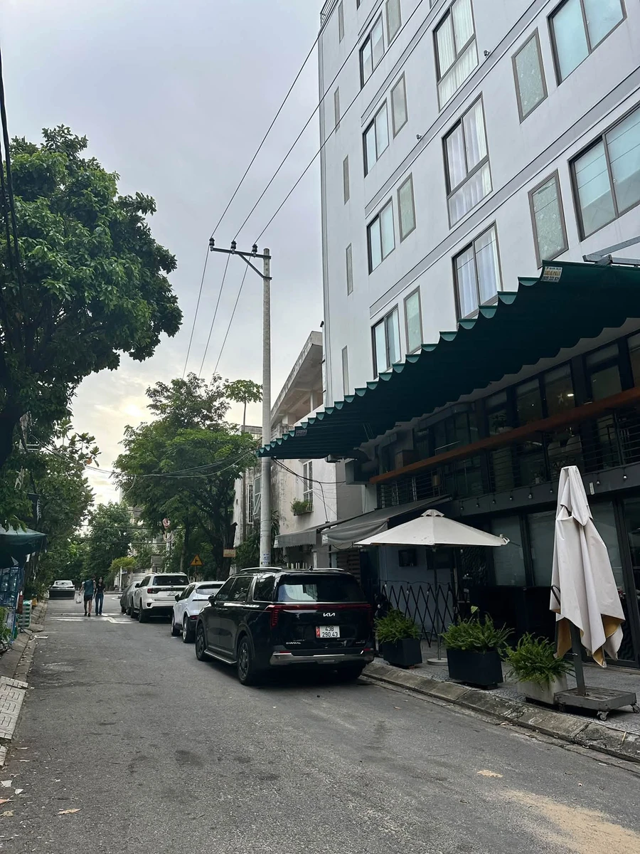 Bán nhà mặt phố An Thượng 82m², 7 PN, 13 tỷ - Ảnh thu nhỏ 3