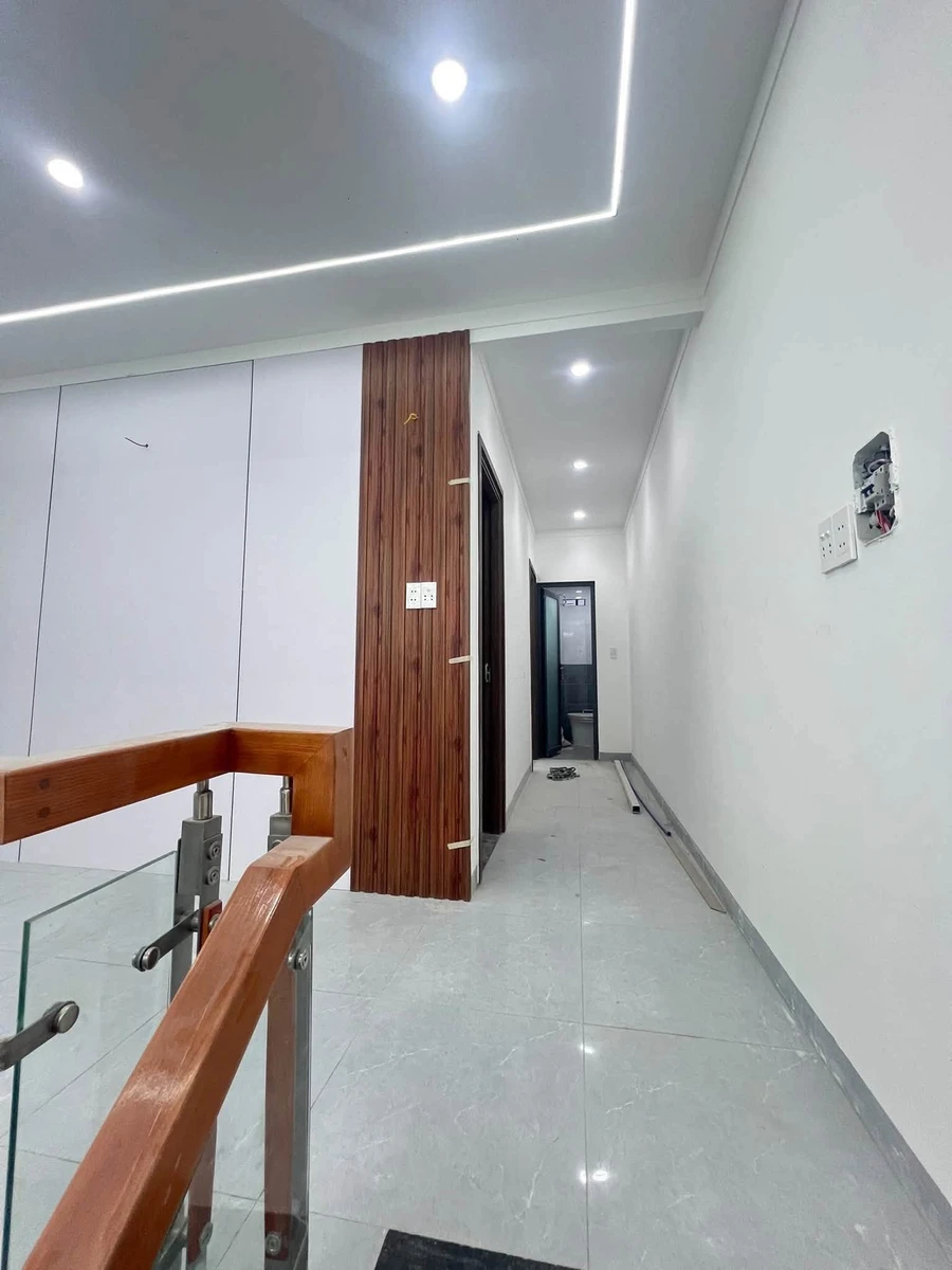 Bán nhà 1 trệt 1 lửng 204m², 3 phòng ngủ, phường An Phú, giá 3,28 tỷ - Ảnh thu nhỏ 4