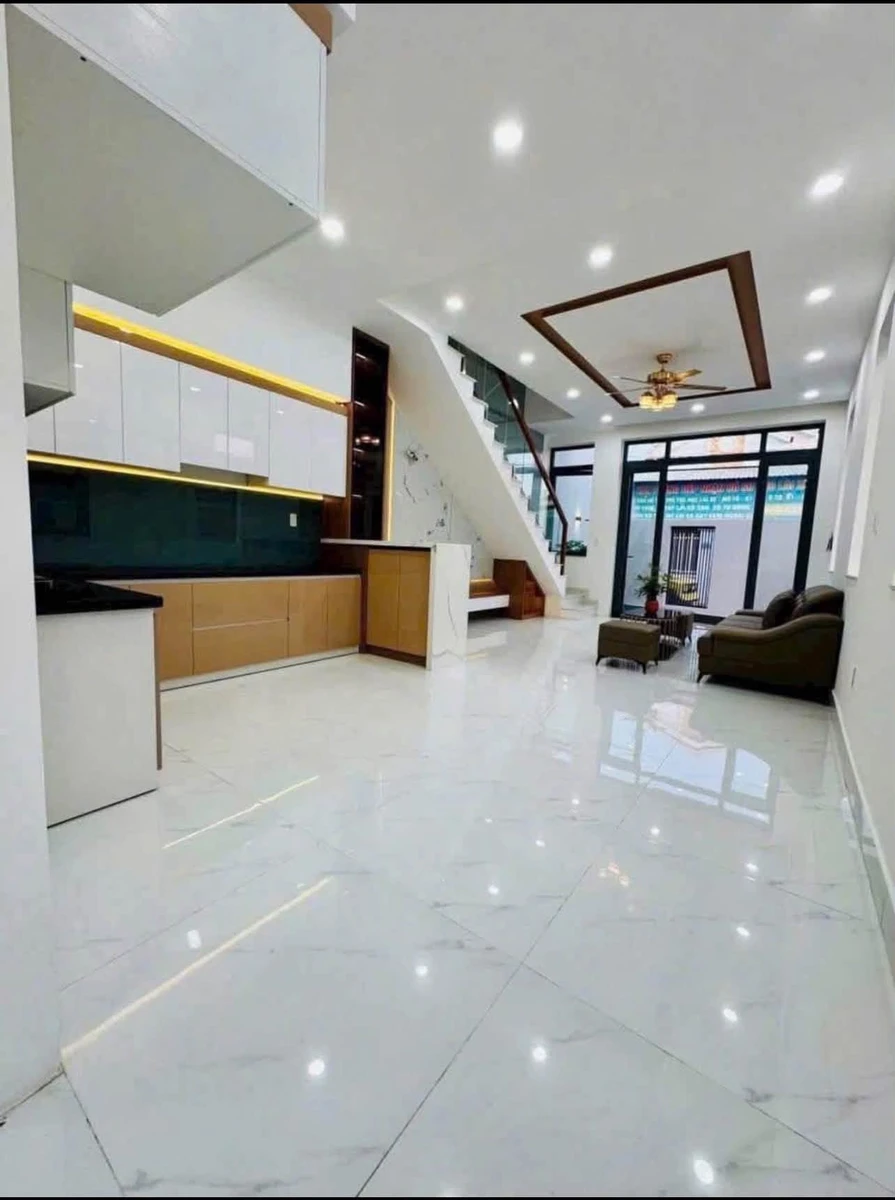 Bán nhà góc 2 mặt tiền 180m² Thủ Dầu Một, Bình Dương - 4.79 tỷ - Ảnh thu nhỏ 3